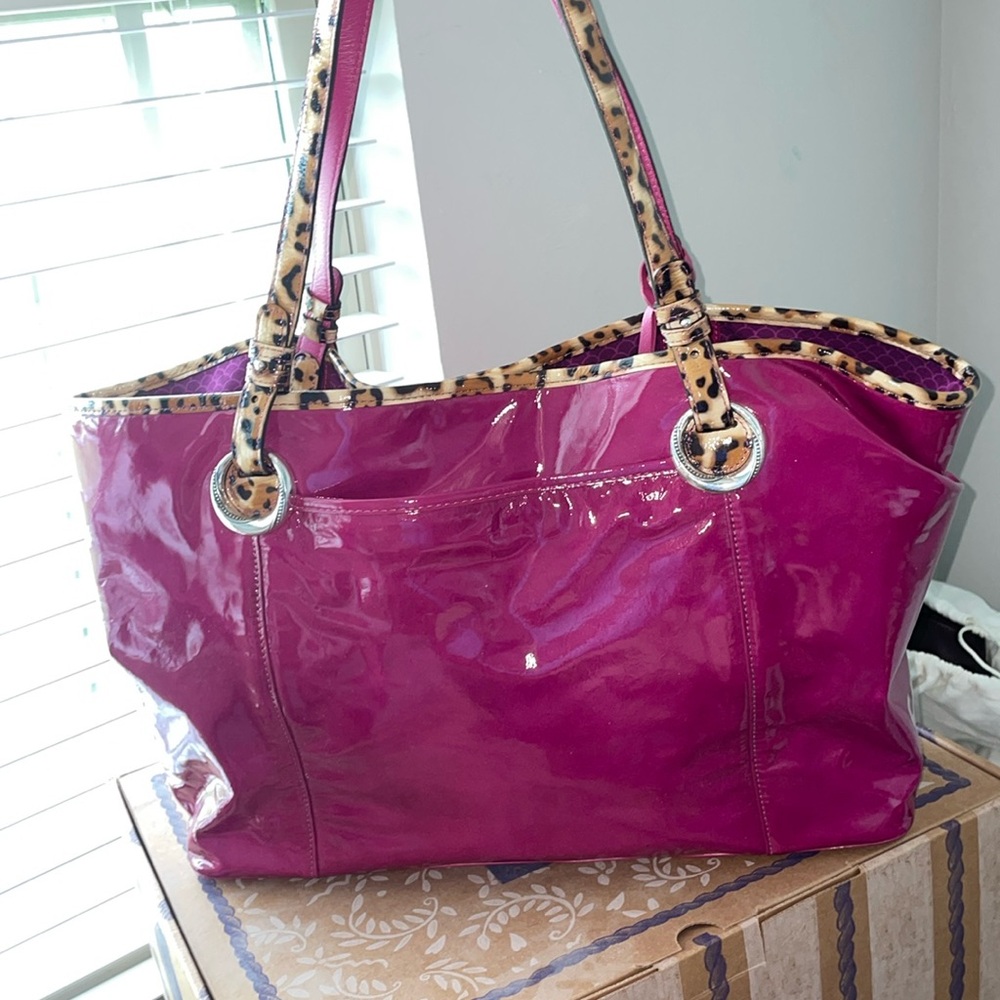 Brighton Purse